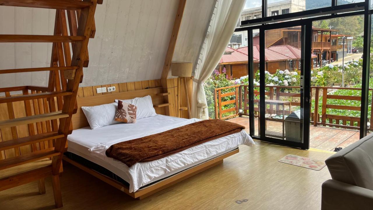 Villa mit 1 Schlafzimmer