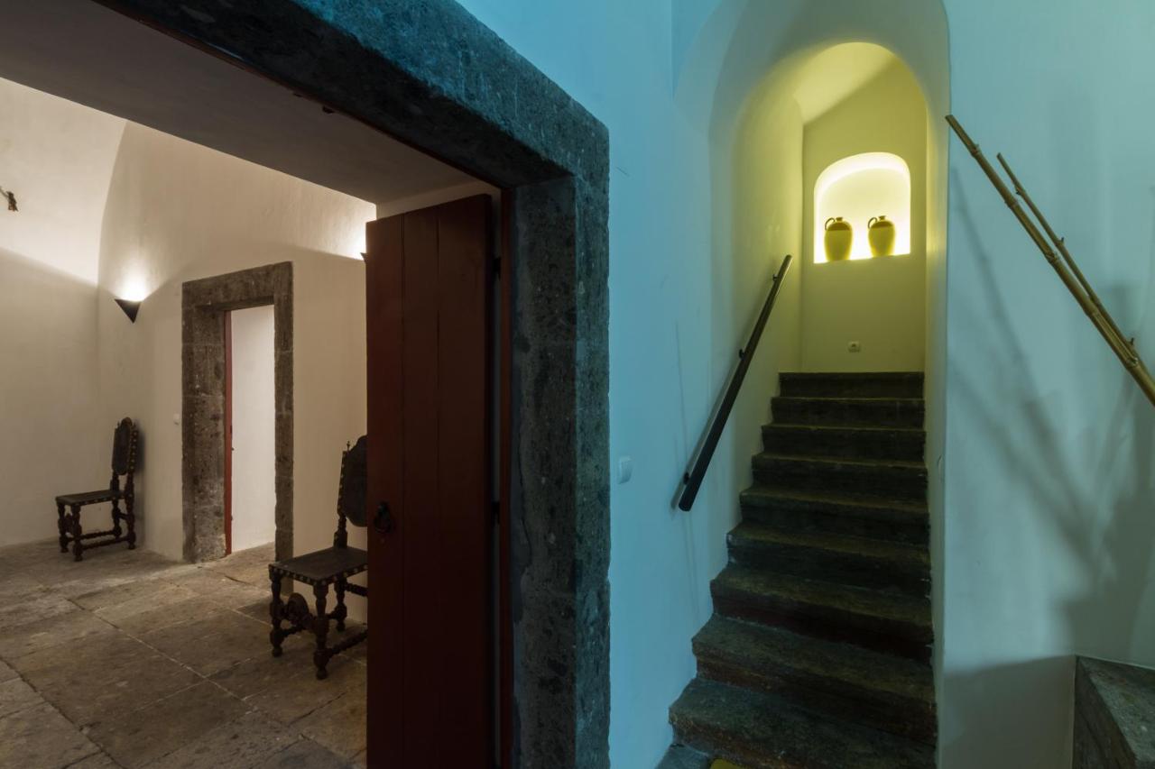 Casa da Rocha Quebrada - B&B