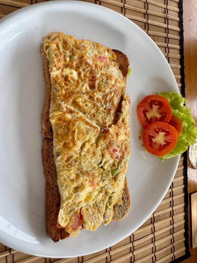 Madiha Venus - Ferienwohnung Matara