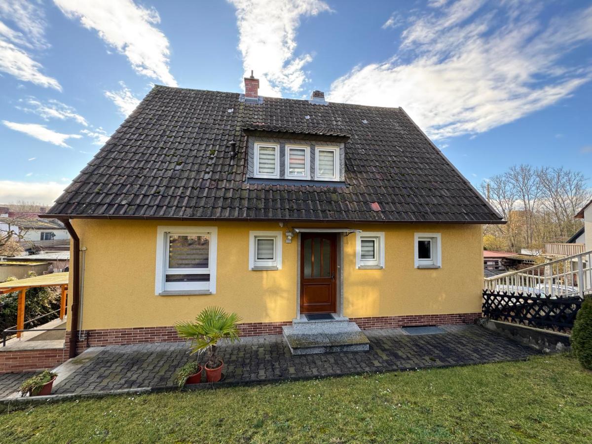 Ferienhaus Rahner - Ferienwohnung
