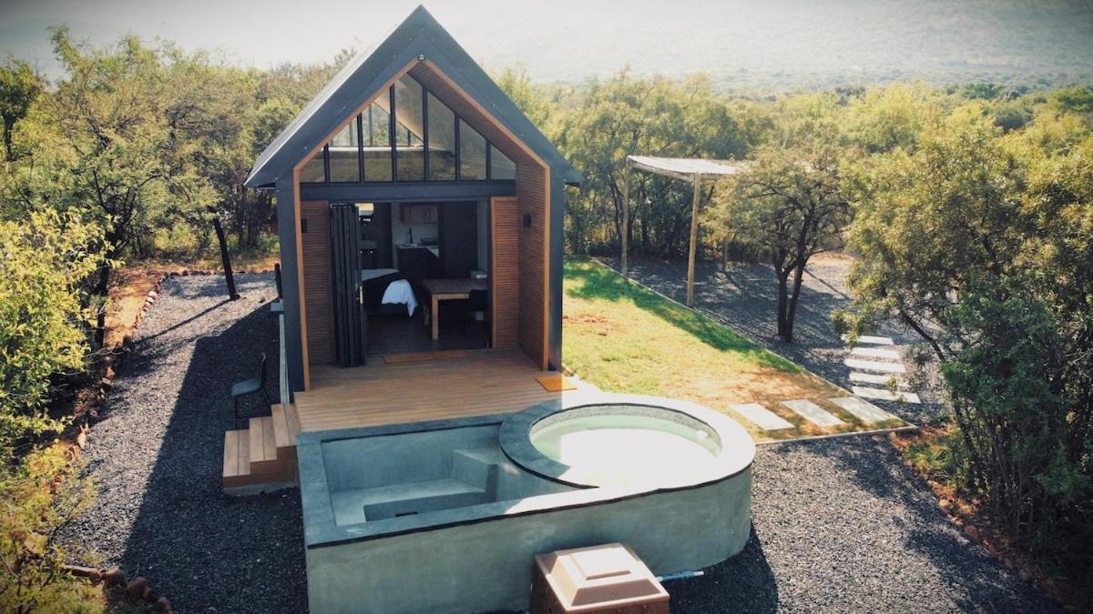 Spasie 30 Harties - B&B