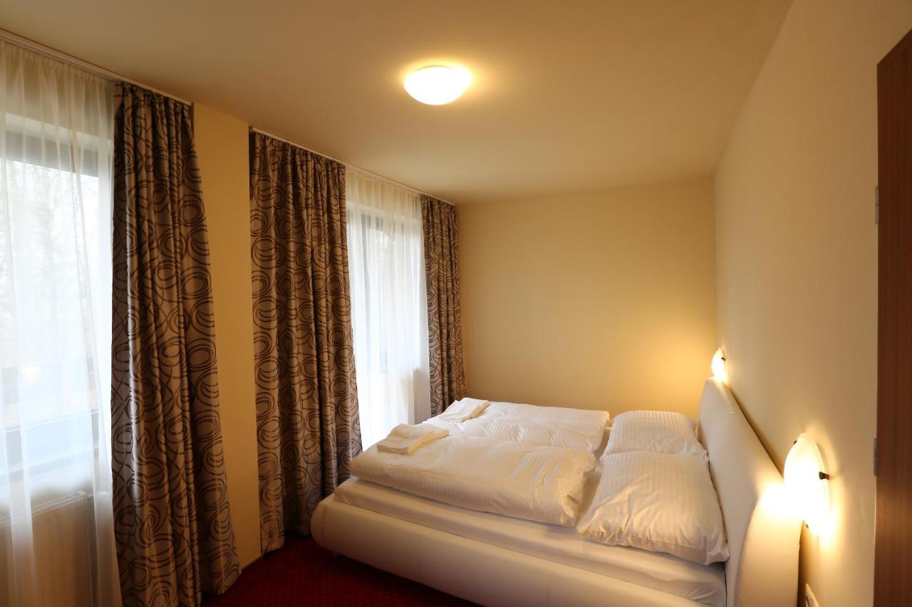 Hotel Tatran