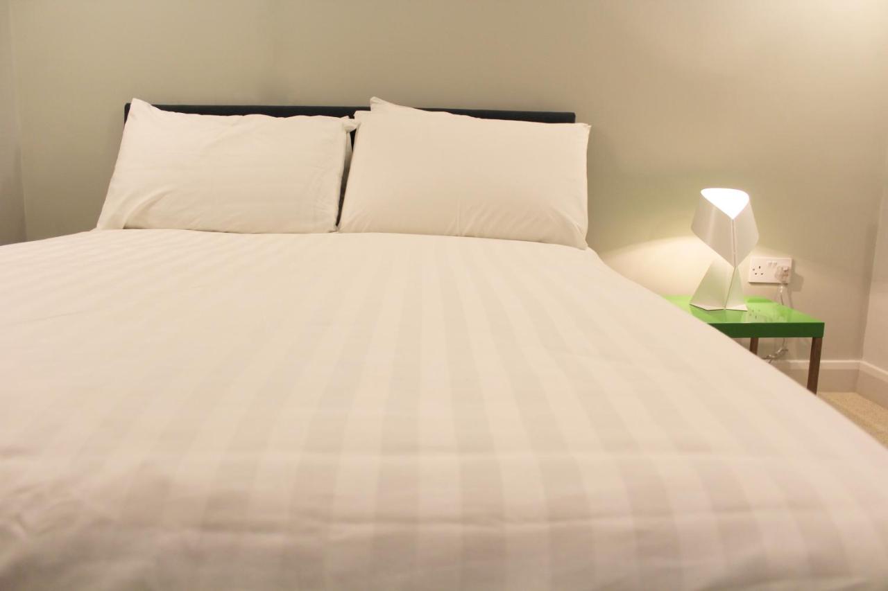 Appartement 1 Chambre