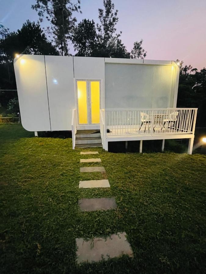 Villa 1 Chambre