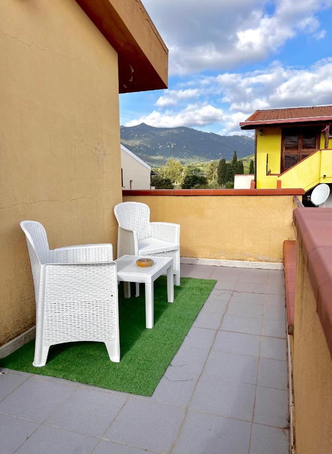 Casa vacanza Villasimius - B&B Villasimius