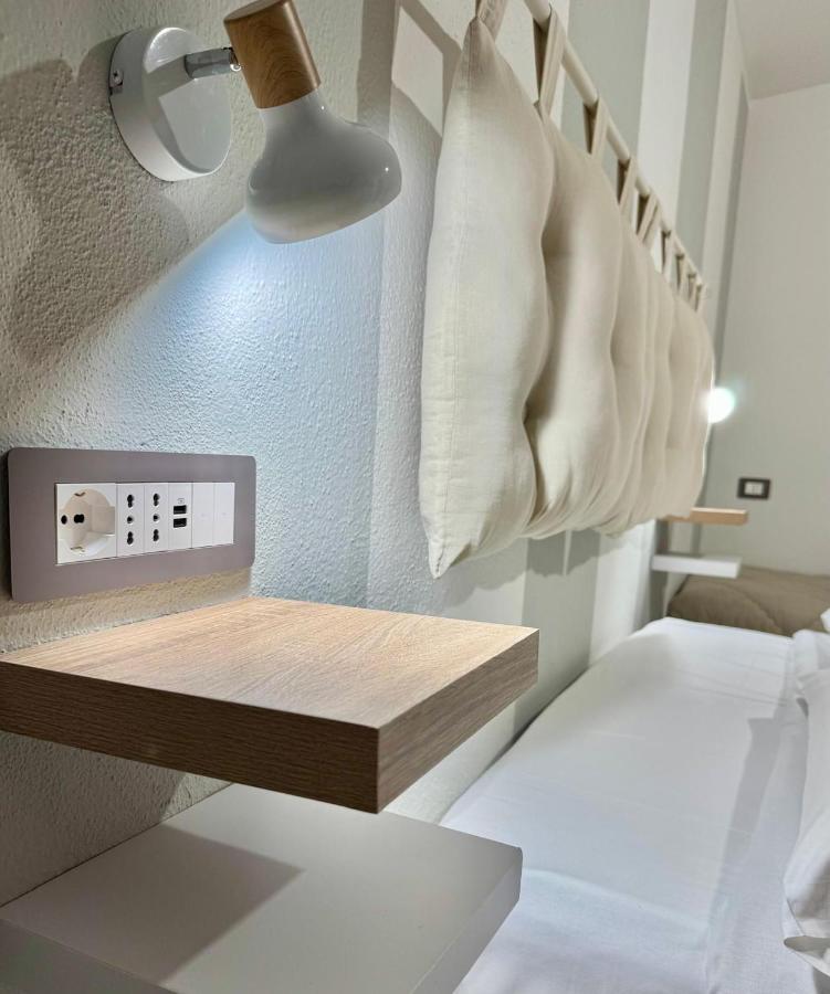 Chambre Triple Confort