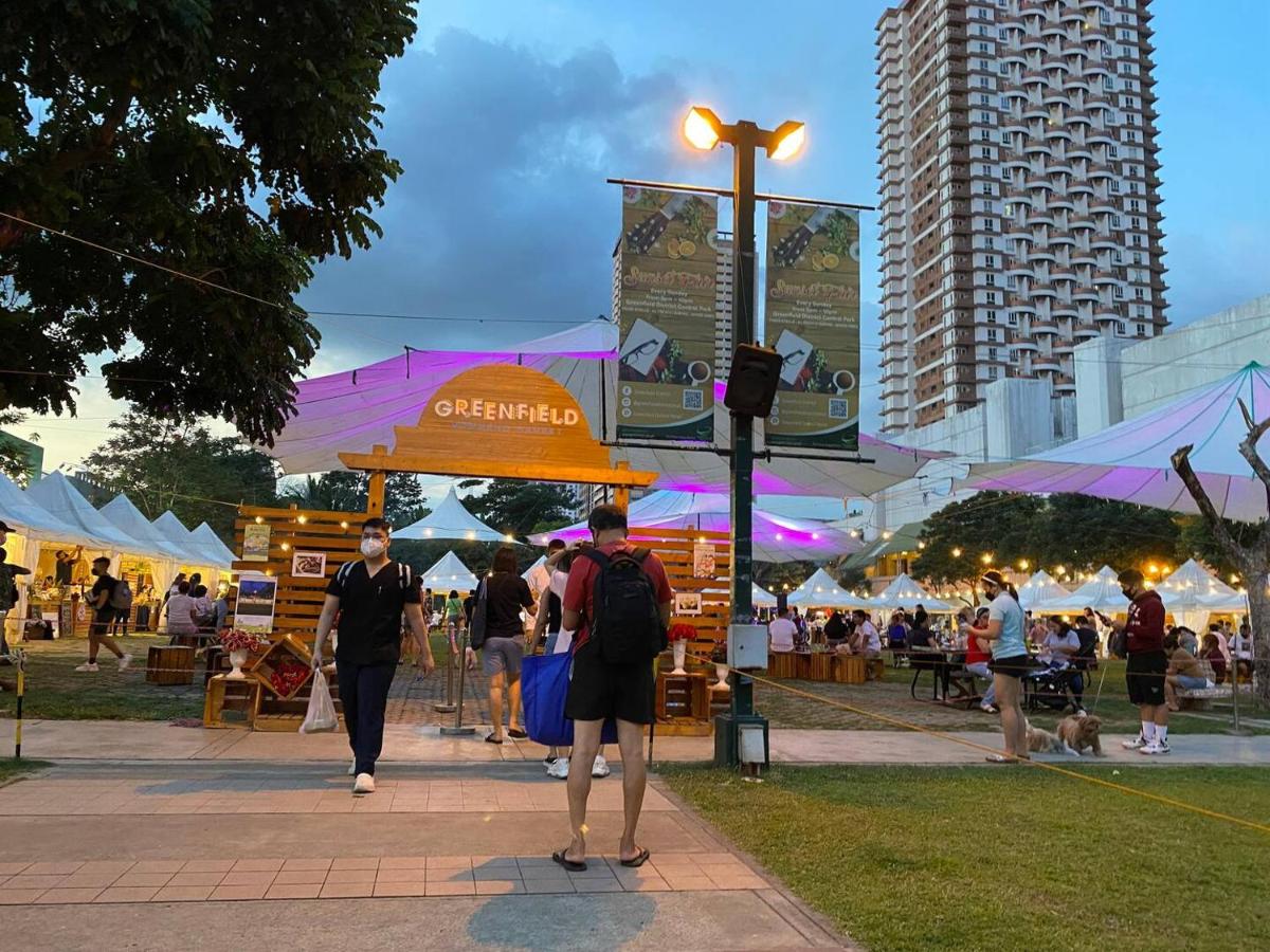 CityHomeStay - B&B Manila