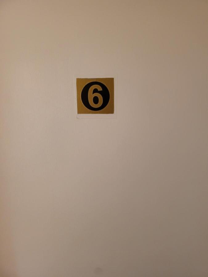 Doppelzimmer mit eigenem externen Bad