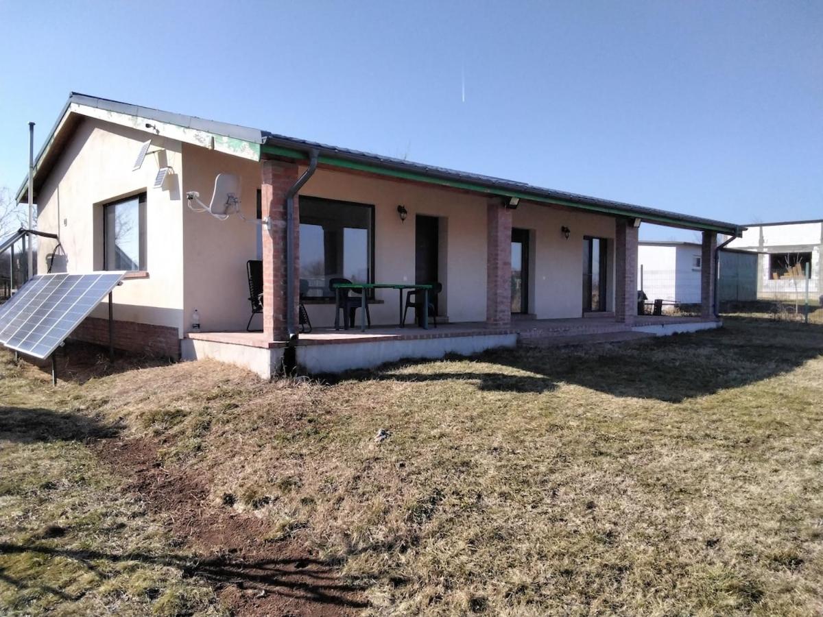 Vacanta snagov-ciolpani - B&B Piscu