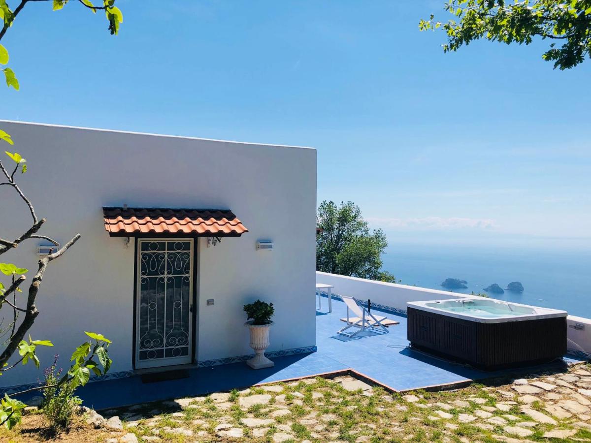 Villa Nettuno Sorrento - Amalfi Coast - B&B Sorrento