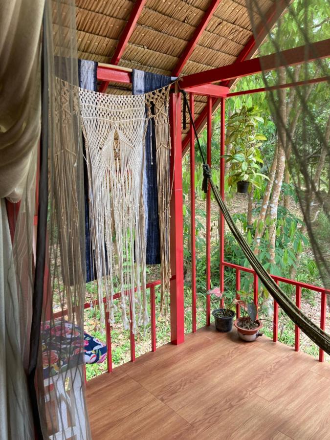 Chambre Double avec Balcon