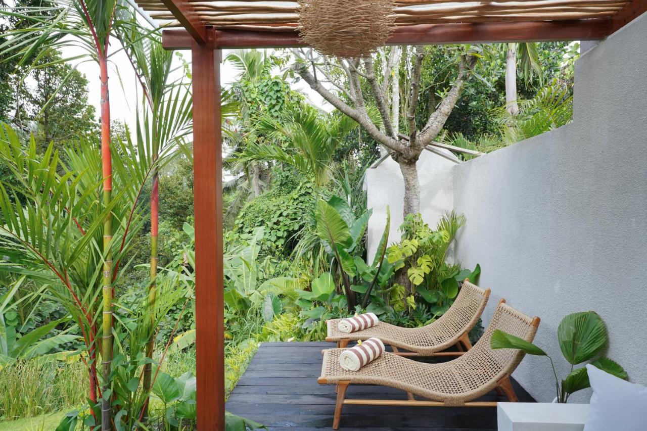 Villa mit 1 Schlafzimmer