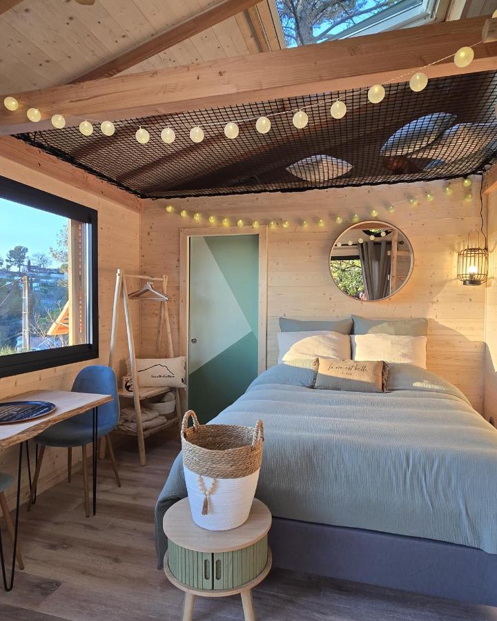 Deluxe Doppelzimmer