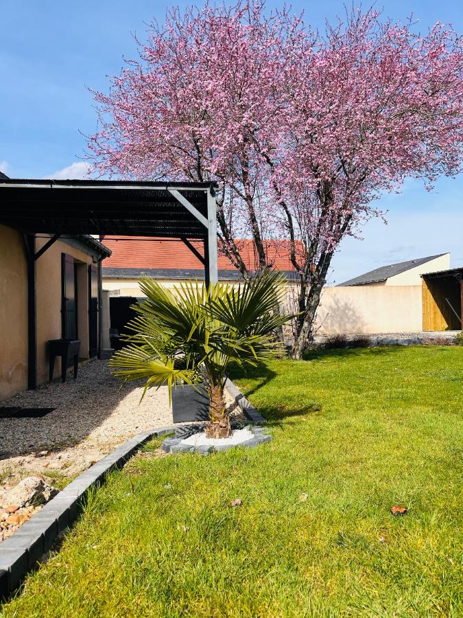 La baudinière - B&B