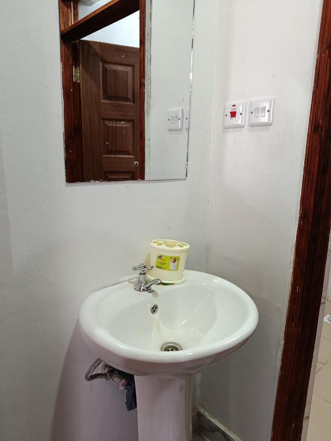 Peaceful homes - Chambres d’hôtes Thika