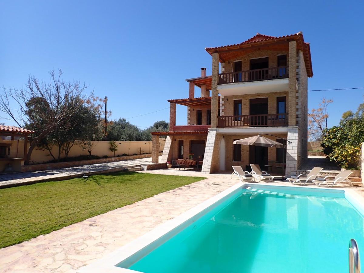 Villa Eliana - B&B