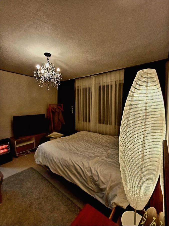 Urban timber - B&B