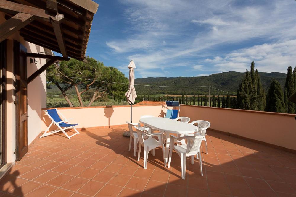 Agriturismo Valgattolina - B&B Casa Agresti