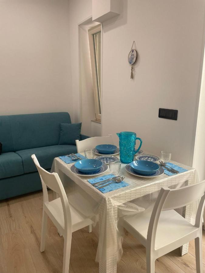 La Dimora delle Muse - B&B Praia a Mare