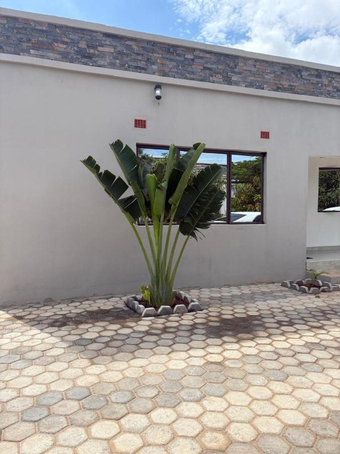 Pumuzika - B&B Livingstone