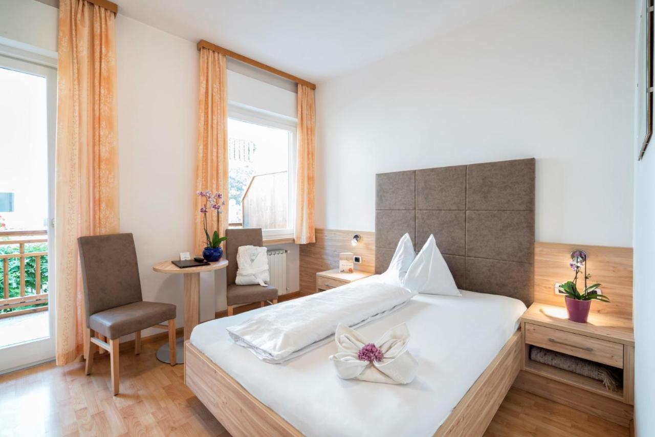 Single Room with Balcony