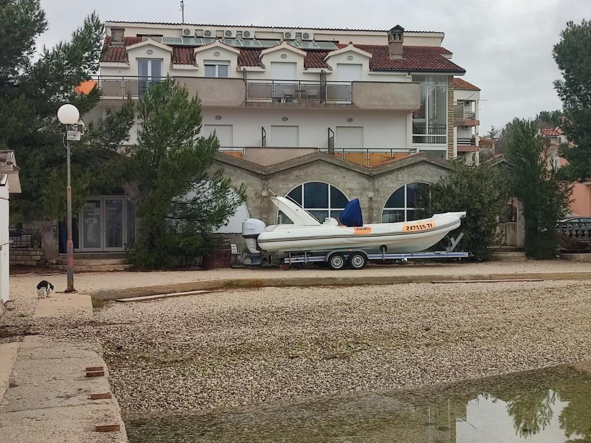 Mare Blue - B&B