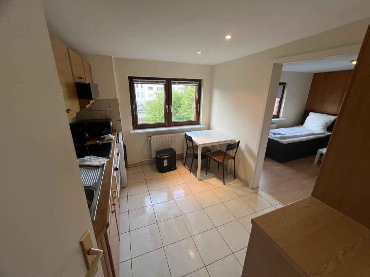 Apartamento de 2 dormitorios