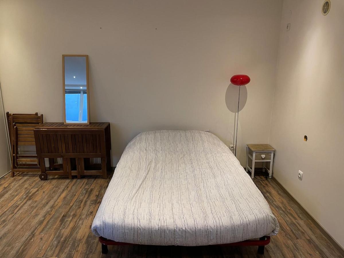 Apartment mit 1 Schlafzimmer