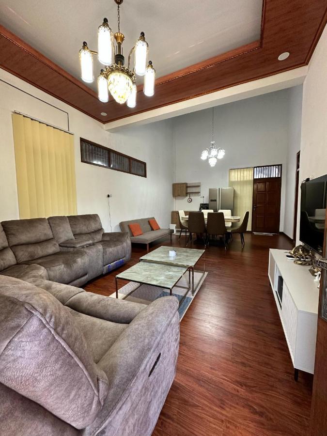 Puri Sagan - Chambres d’hôtes Yogyakarta