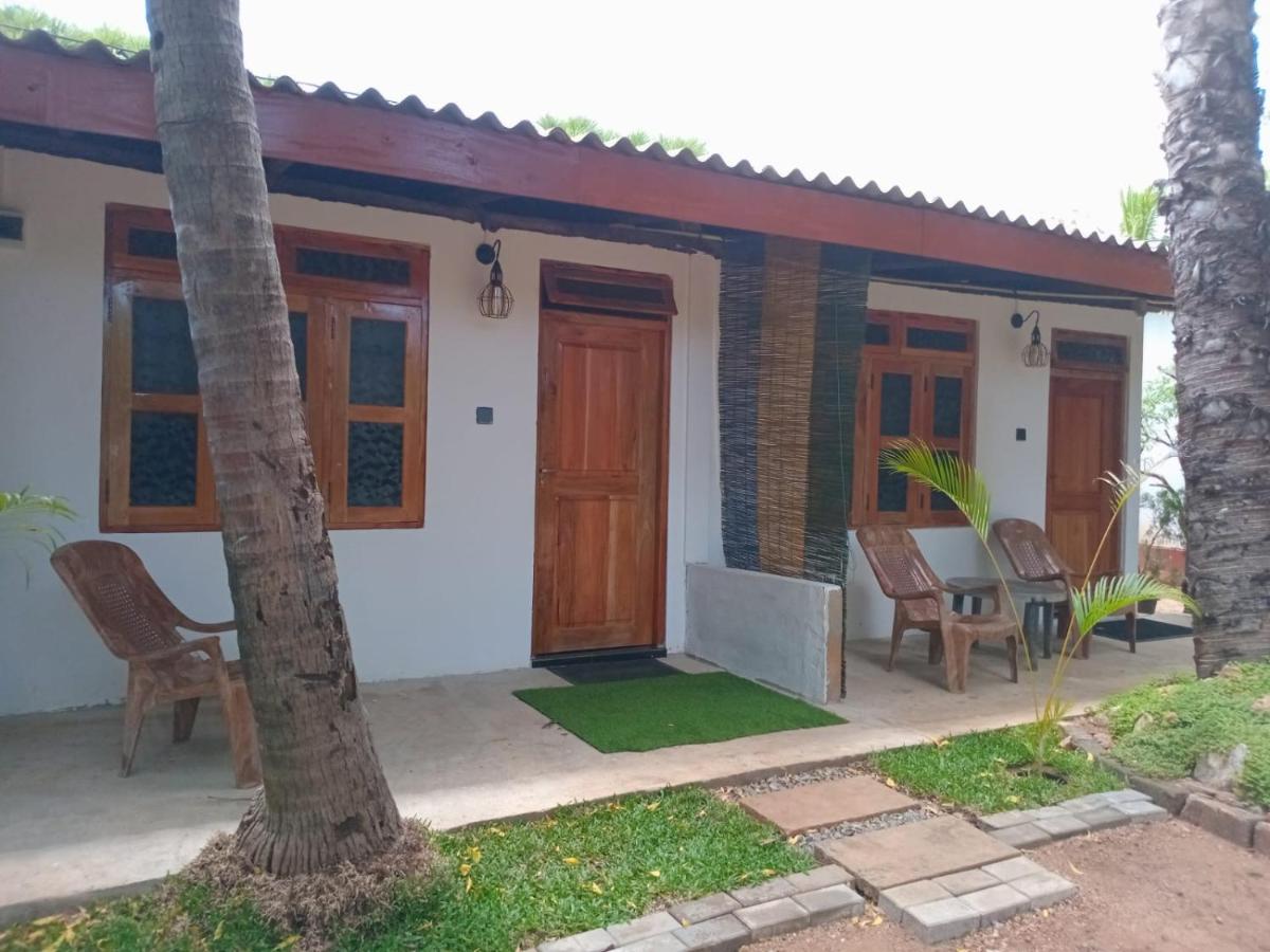 Amila Guest - Ferienwohnung Trincomalee
