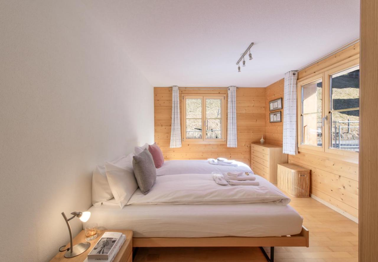 Apartamento Superior