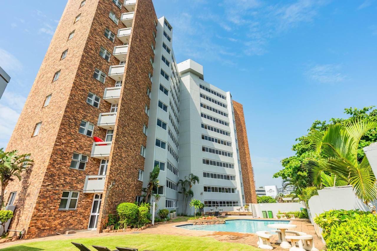 Unit 62 Sealodge Umhlanga Beach - B&B