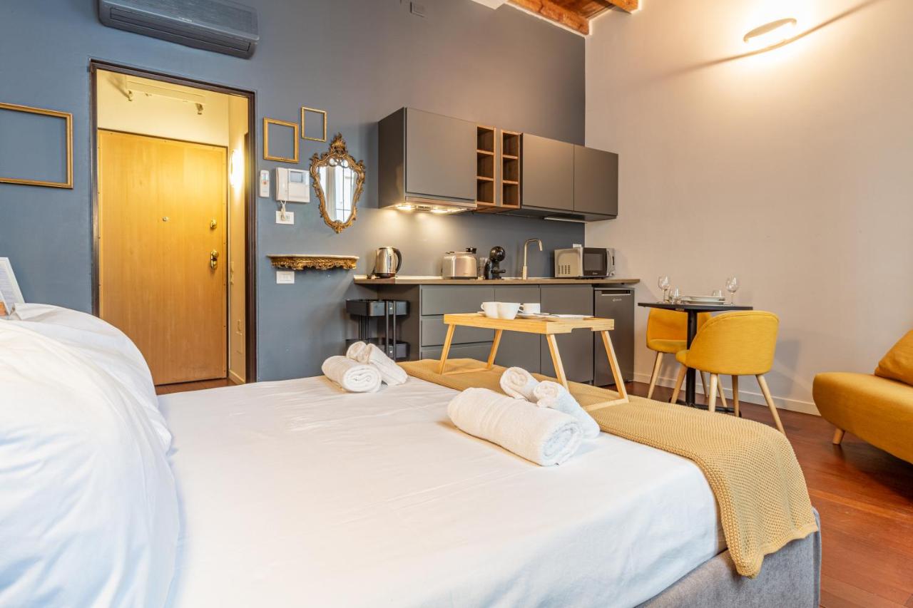 Casa Frisi by Houset - Chambres d’hôtes Monza