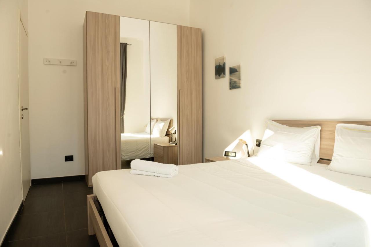 Appartamento con 2 Camere da Letto