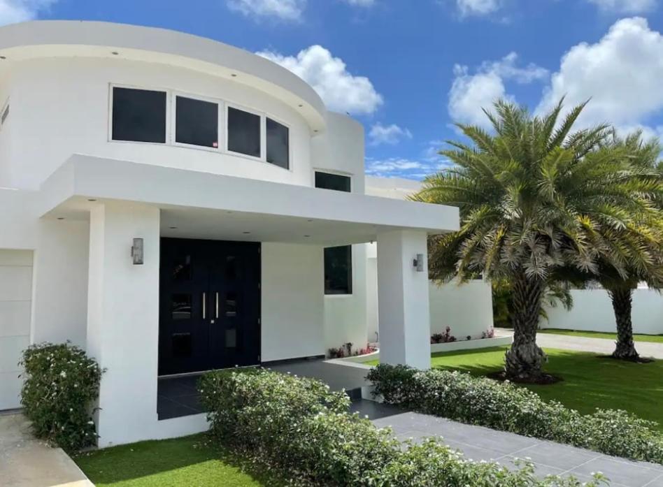 Villa Bida I Pas near Janthiel Beach - B&B Jan Thiel