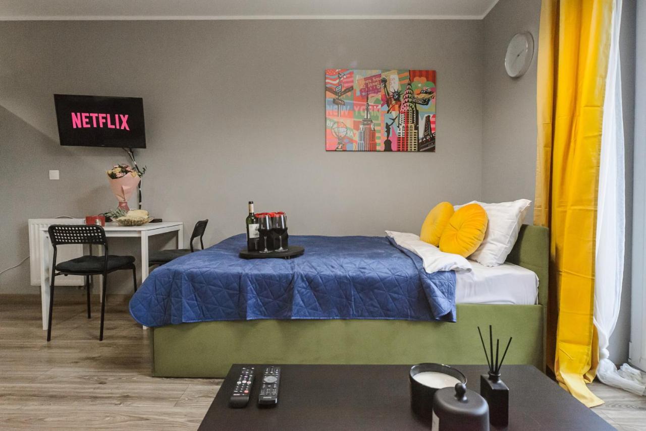 Studio Appartement