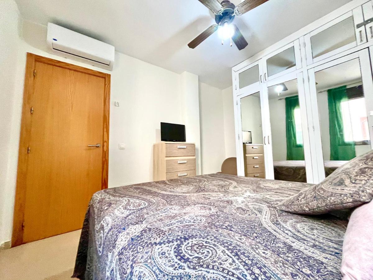 Apartment mit 2 Schlafzimmern