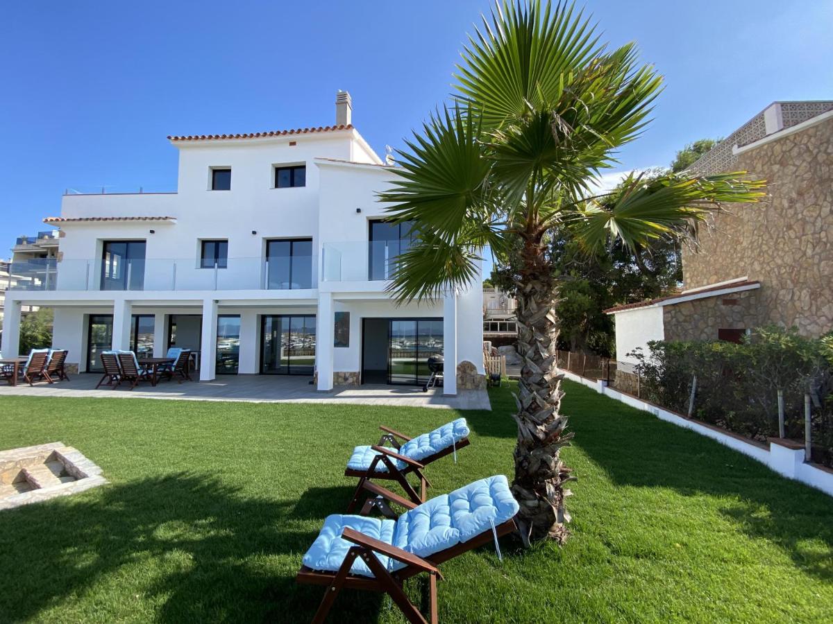 Villa Sophie Alt standing frente al club náutico - Chambres d’hôtes