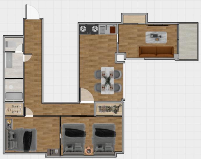 銀座線すぐ近く 歴史寺院巡りに最適 松が谷の静かな一軒家 Sio1g - Ferienwohnung Tokio