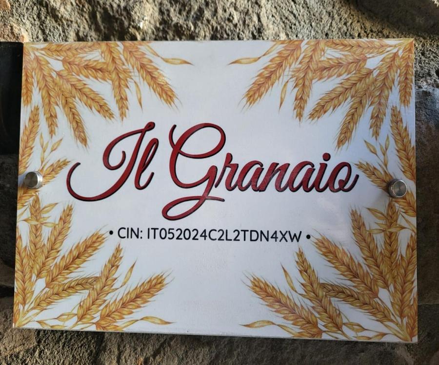 Il Granaio in centro - Chambres d’hôtes