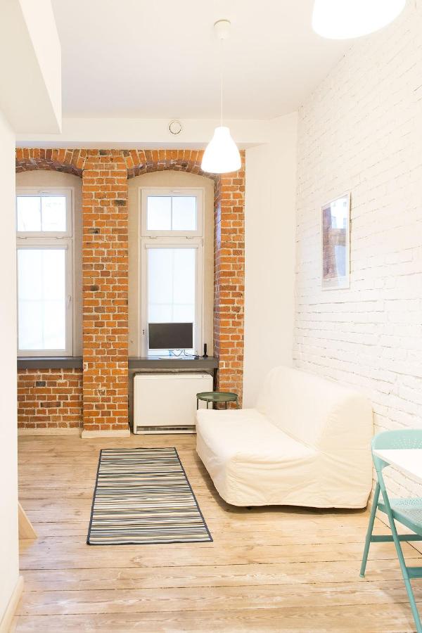 RentPlanet - Studio Rejtana - B&B
