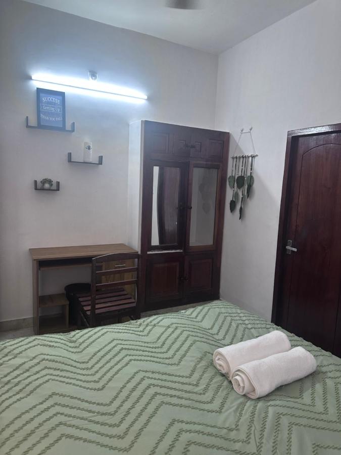 Appartement met 1 Slaapkamer