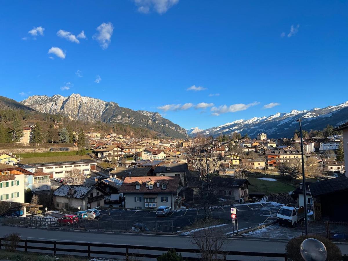 Il Focolare del Cermis - B&B Cavalese