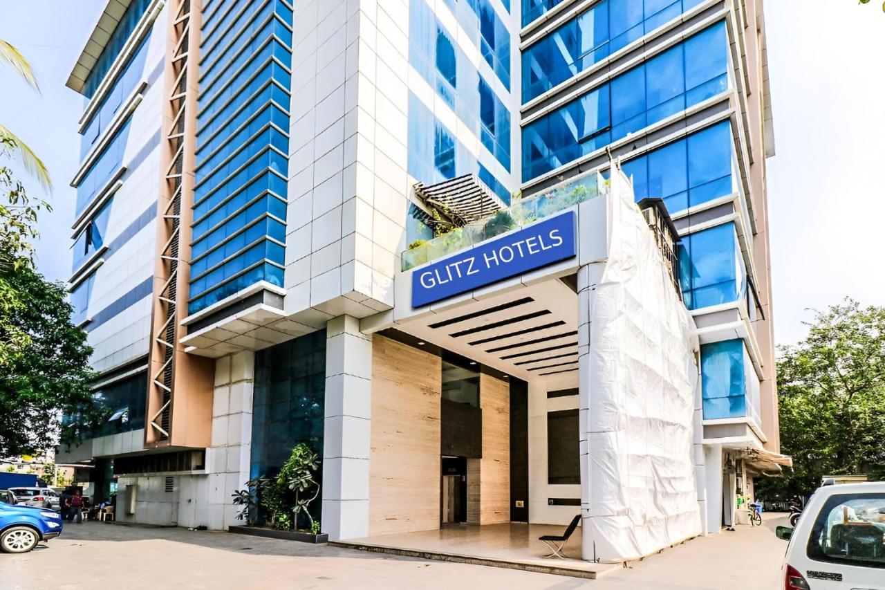 Glitz Hotels New Aksa International - Nr International Airport Mumbai - Bed and Breakfast