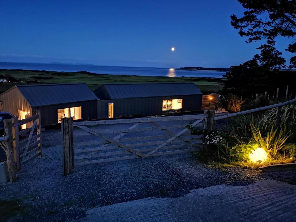 Nautilus Tenby - Bed and Breakfast Tenby