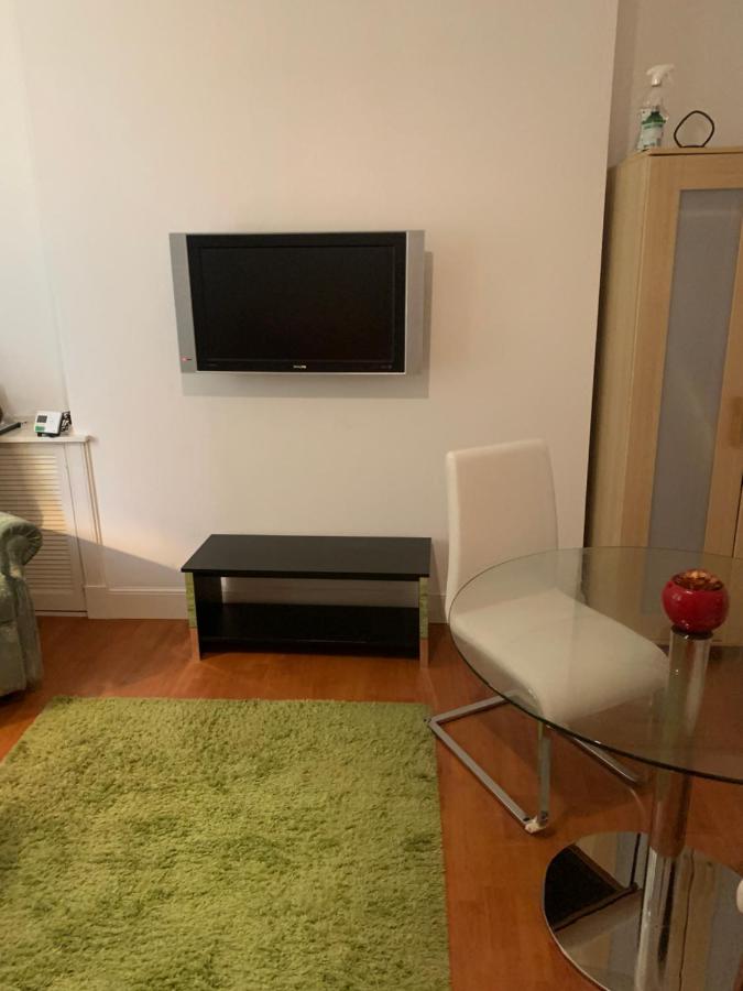 Executive city centre Apartment - Ferienwohnung Aberdeen