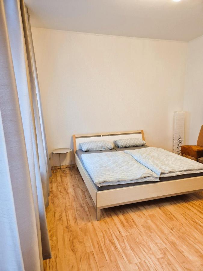 Appartement met 1 Slaapkamer