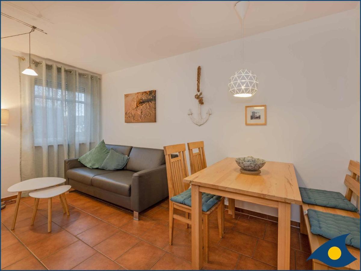 Appartamento con 1 Camera da Letto e Terrazza