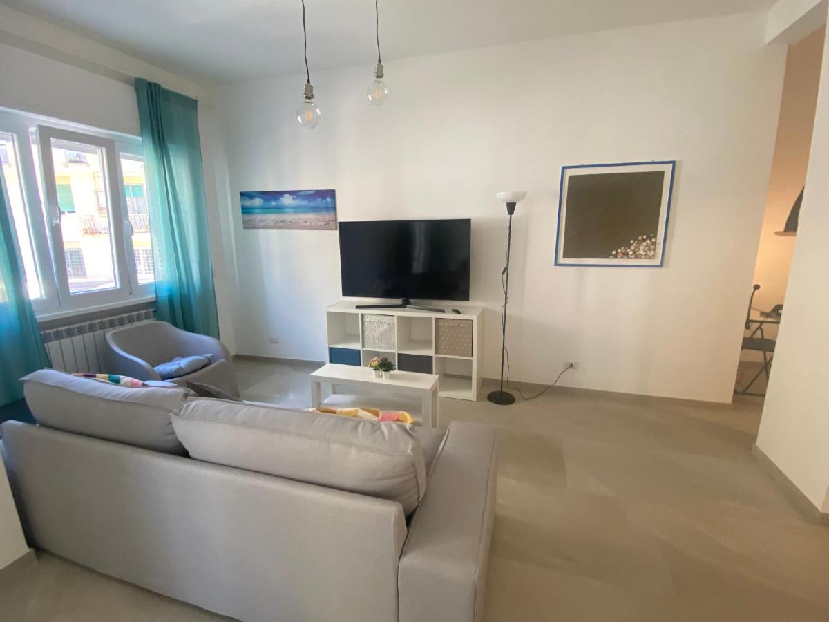 il posto giusto - the right place - B&B Anzio