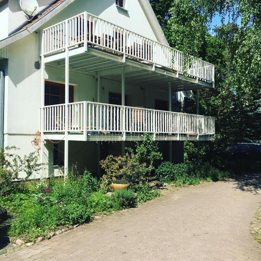 Waldblick - Bed and Breakfast